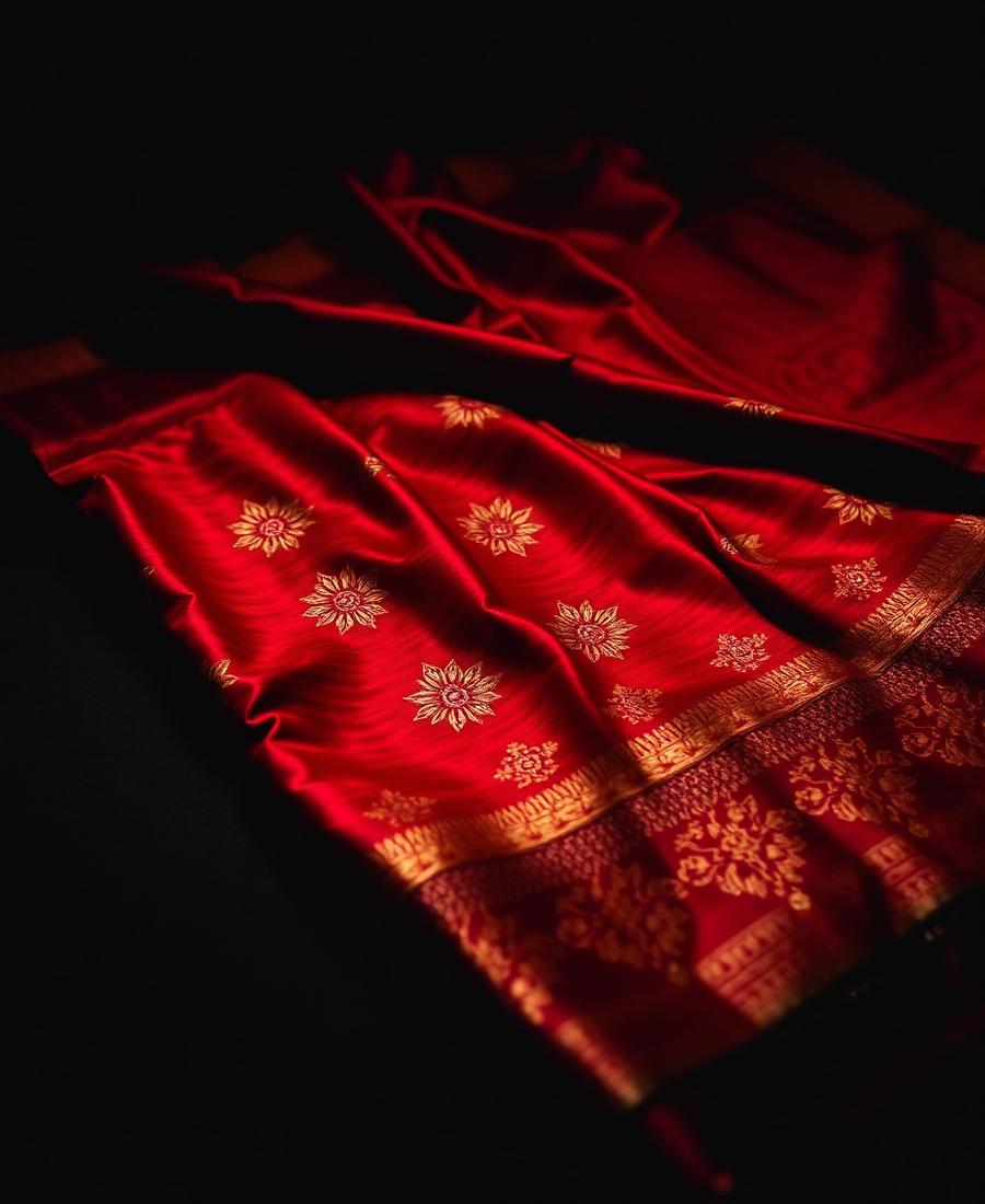 Bridal Sarees