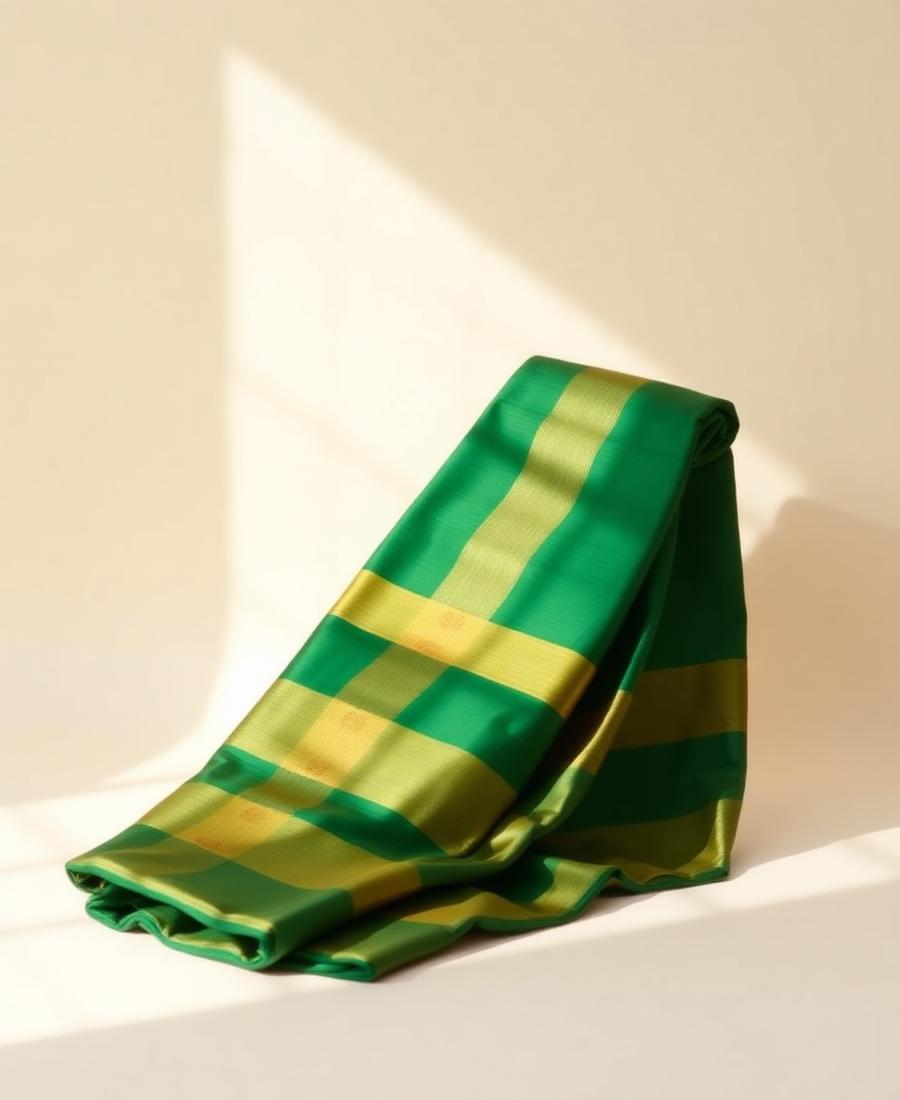 Silk Sarees